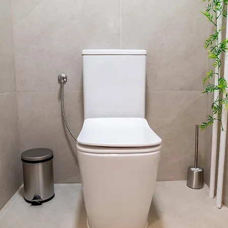 Budapest Grand Danube Suite Exterior photo