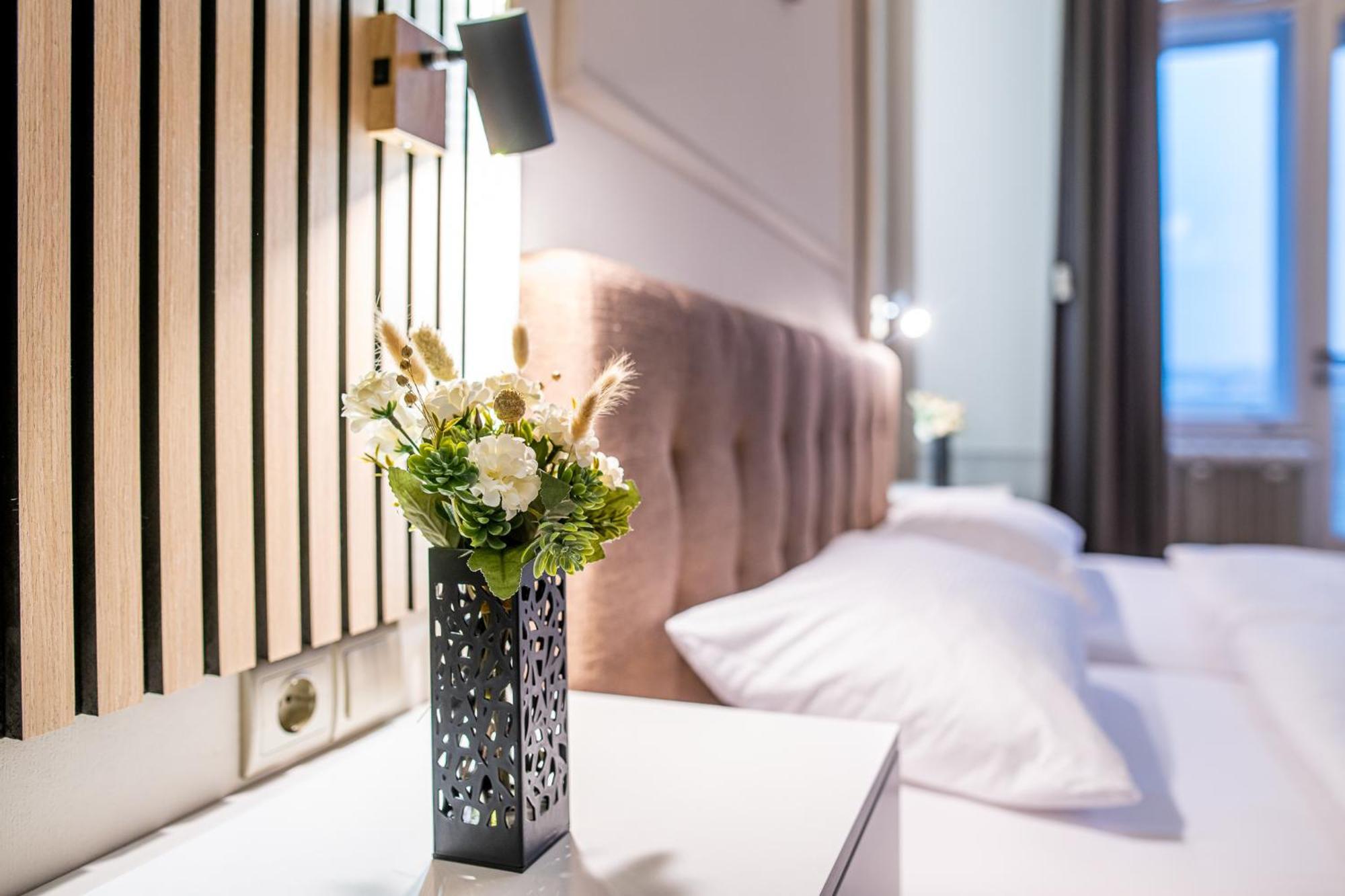 Apartman Grand Danube Budapest