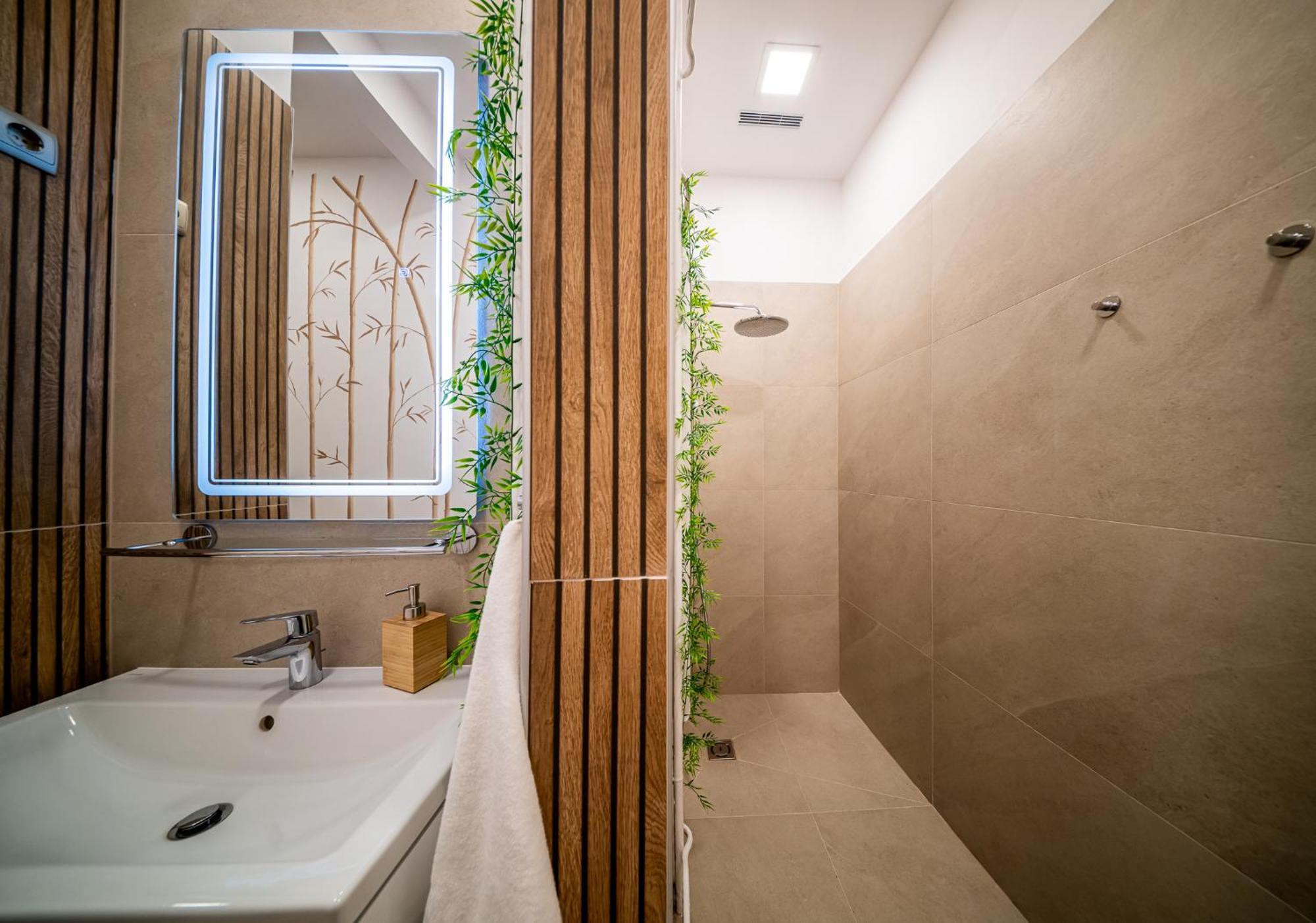 Apartman Grand Danube Budapest
