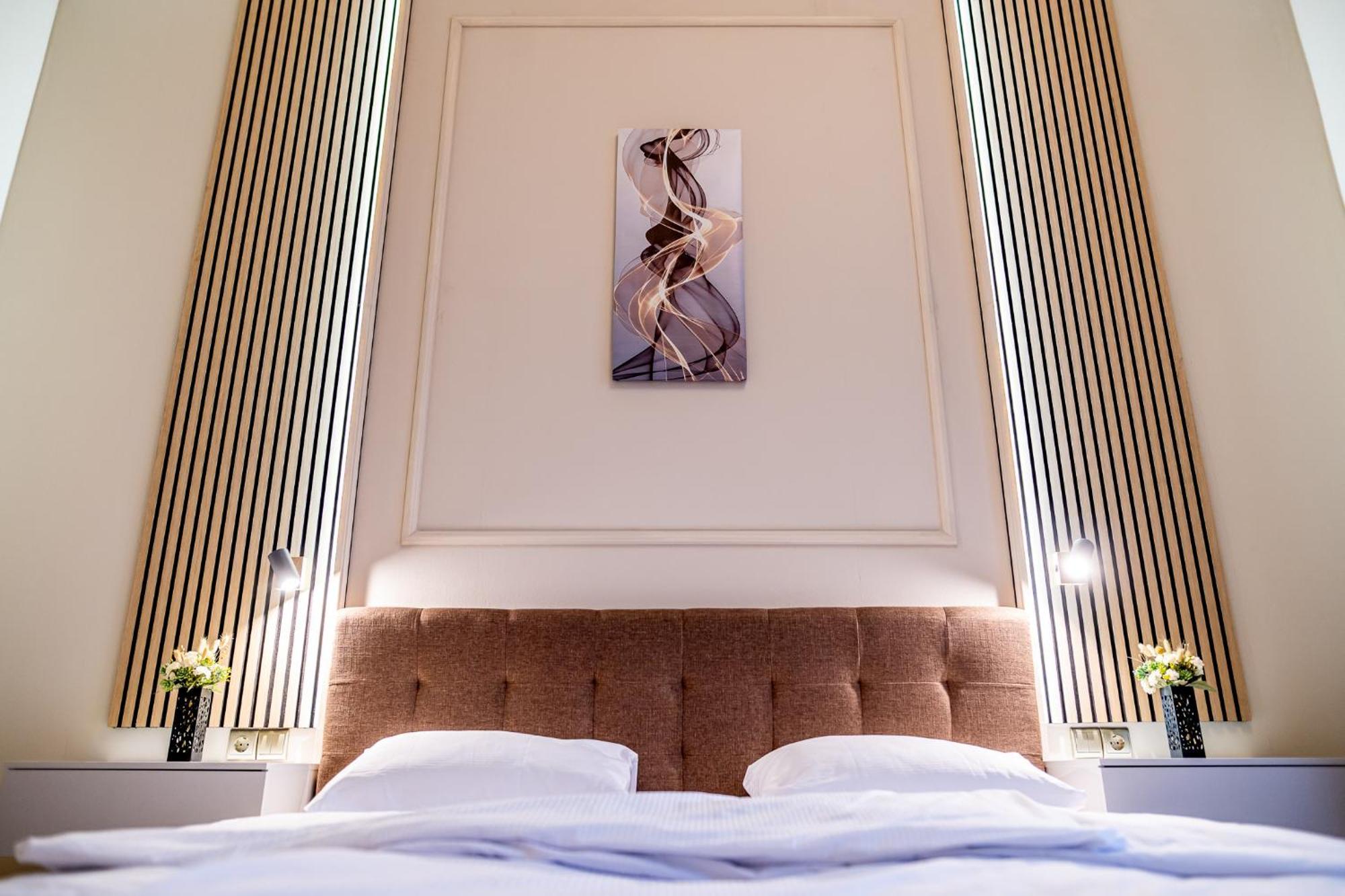 Apartman Grand Danube *