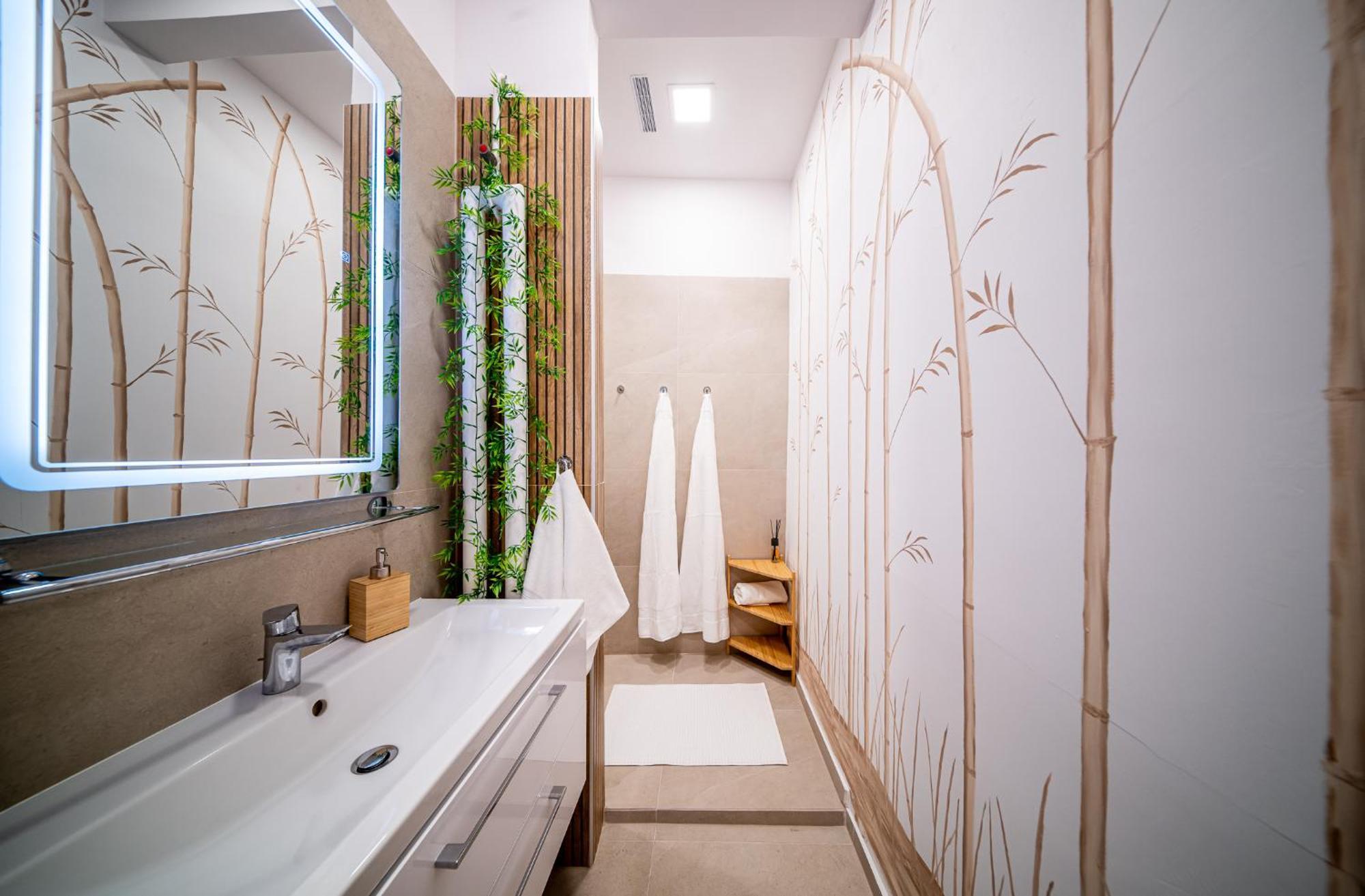 Grand Danube Apartment Budapest